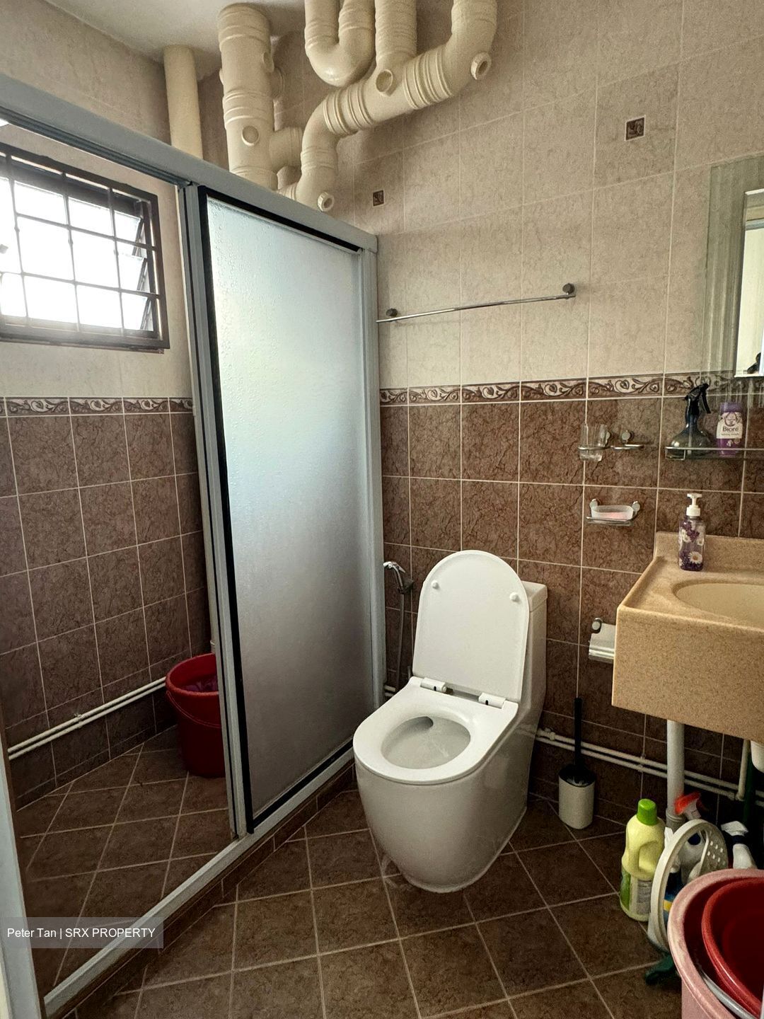Blk 158C Rivervale View (Sengkang), HDB 4 Rooms #639556601
